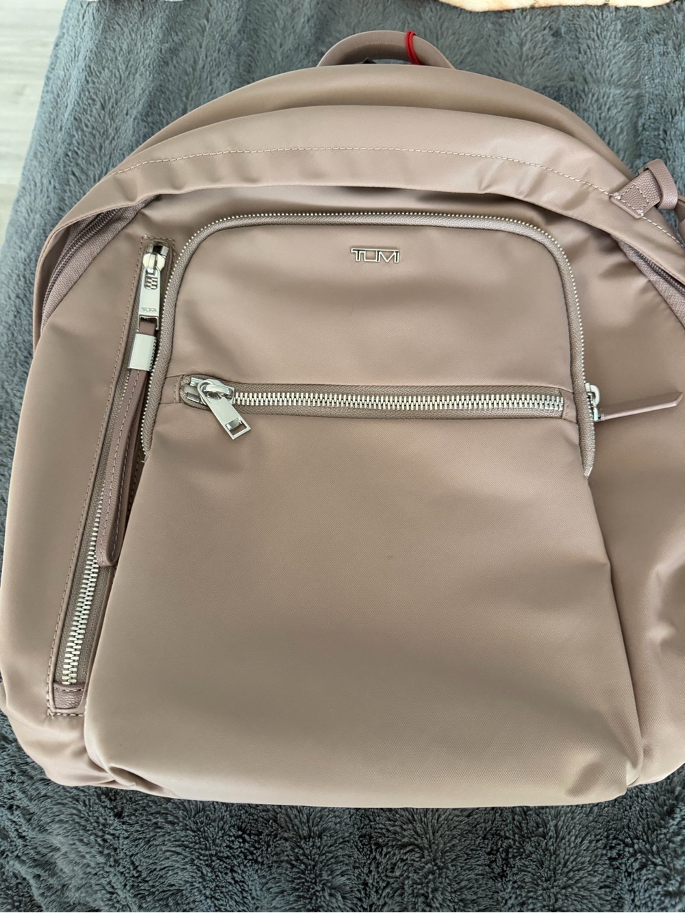 Tumi Backpack - Picture 2 of 6